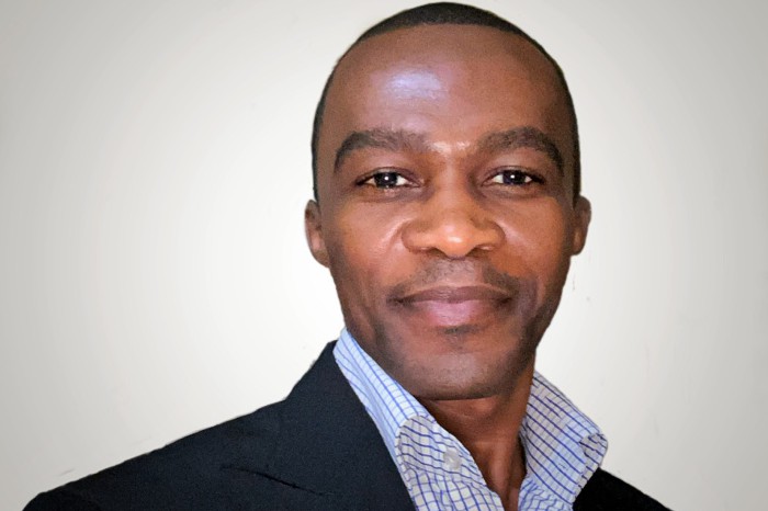 renewable energy expert murtala