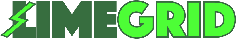limegrid logo